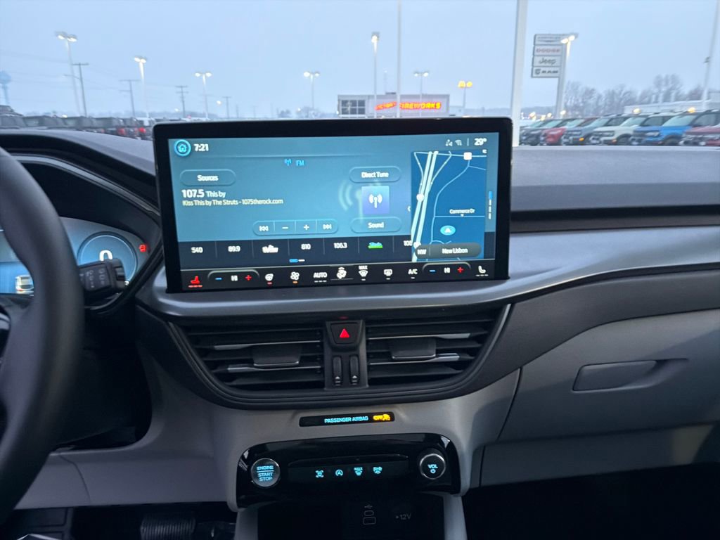 New 2026 Ford Escape Active w/ Active Premium Tech Pack image 17