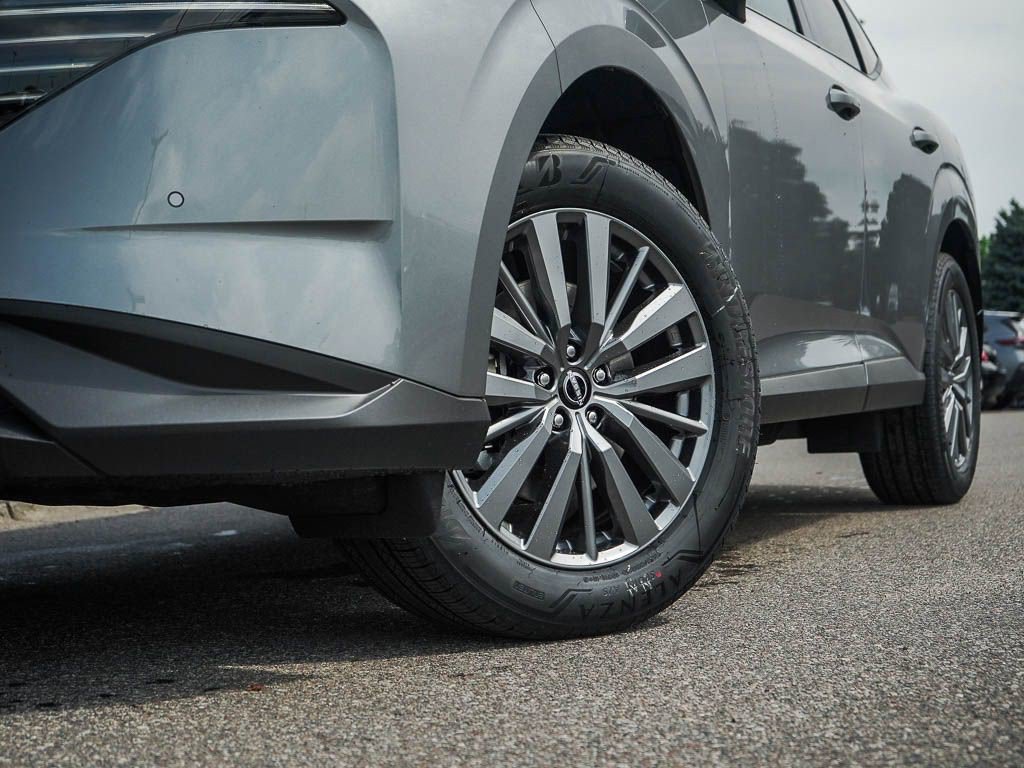 New 2026 Nissan Murano SL AWD/4WD image 6