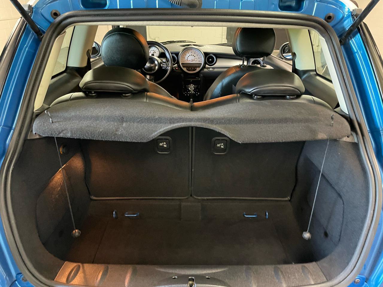 Used 2011 MINI Cooper S FWD image 14