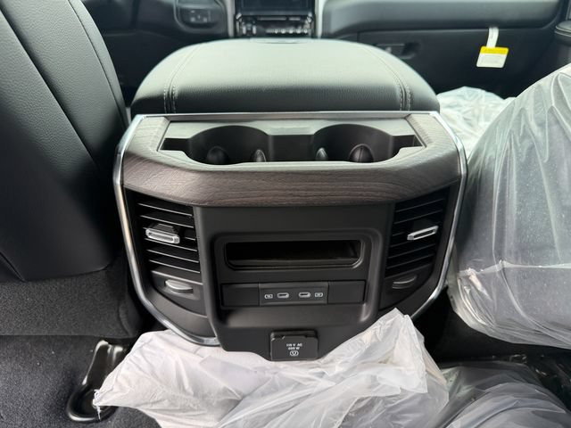 New 2026 RAM 2500 Laramie w/ Night Edition AWD/4WD image 27