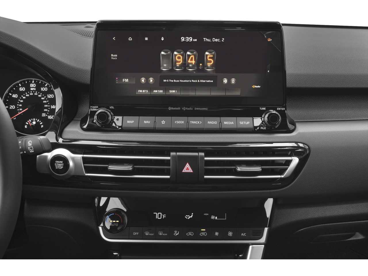 Certified 2023 Kia Seltos EX AWD/4WD image 7