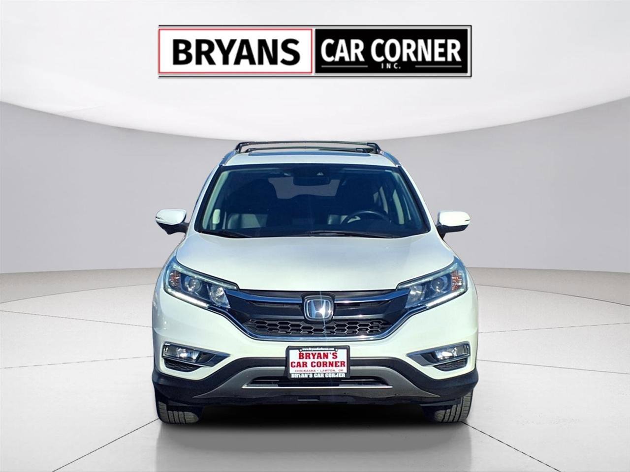 Used 2016 Honda CR-V Touring image 35