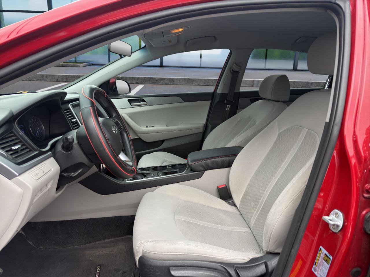 Used 2019 Hyundai Sonata SE FWD image 9