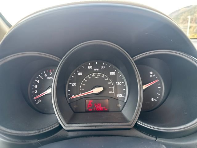 Used 2013 Kia Rio LX w/ PWR Pkg image 20