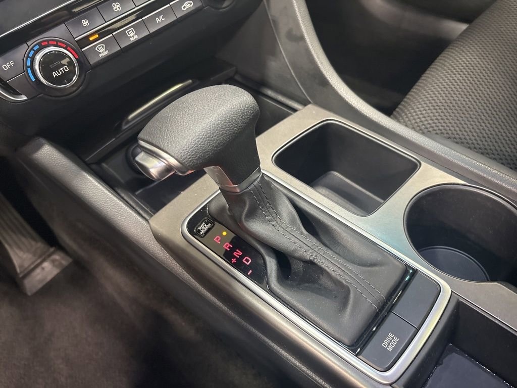 Used 2019 Kia Optima S w/ S Panoramic Sunroof Package image 19