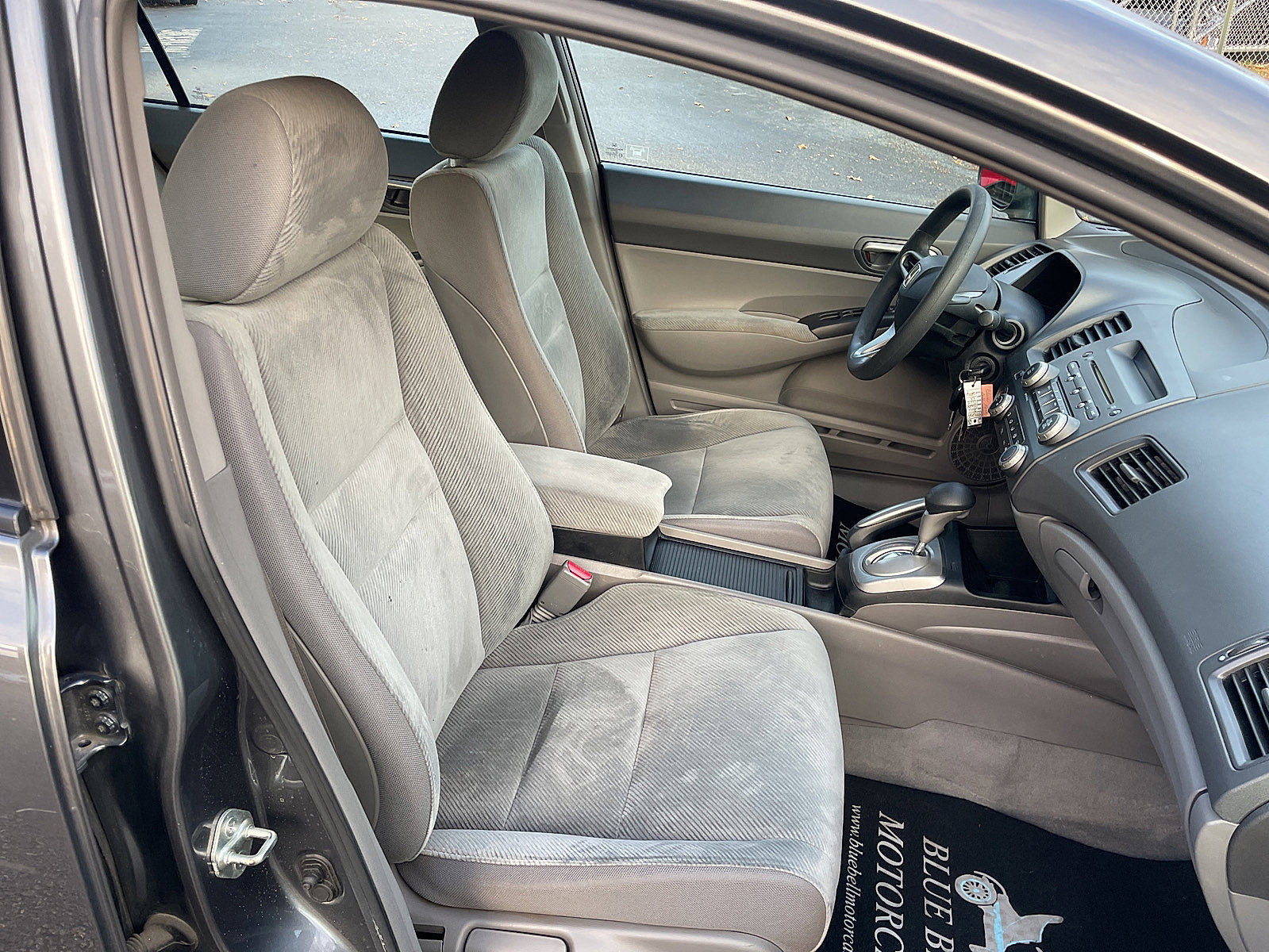 Used 2011 Honda Civic LX image 34