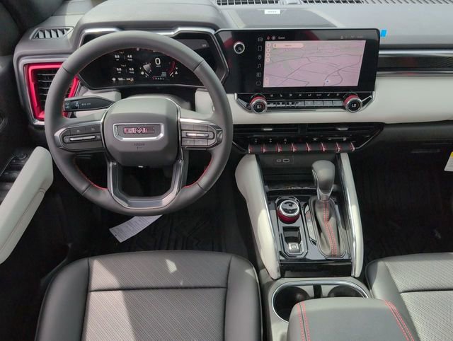 New 2026 GMC Canyon AT4X w/ AT4X AEV Edition AWD/4WD image 21