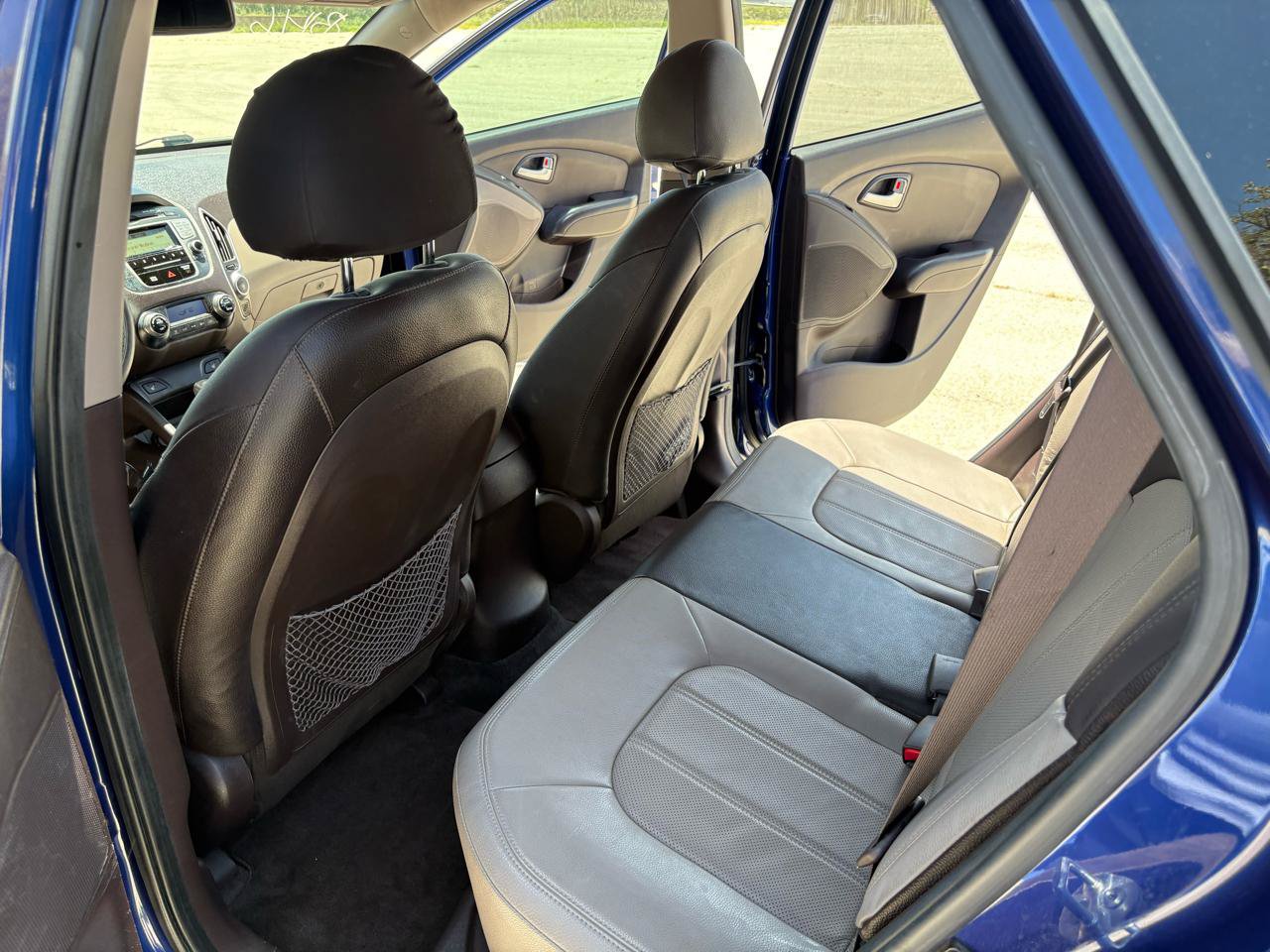 Used 2013 Hyundai Tucson Limited FWD image 30