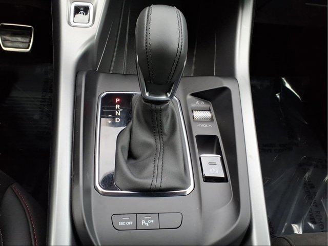 New 2025 Dodge Hornet GT w/ Track Pack image 14