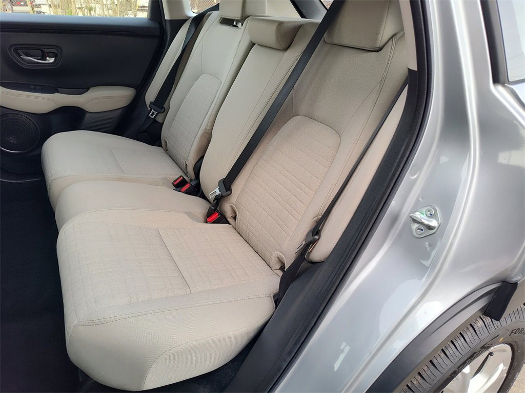 Used 2023 Honda HR-V LX image 33