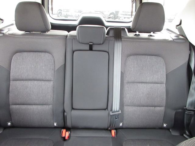 Certified 2024 Ford Bronco Sport Big Bend image 23