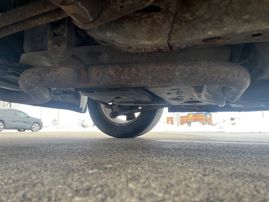 Used 2006 Pontiac Grand Prix w/ Preferred Package image 15