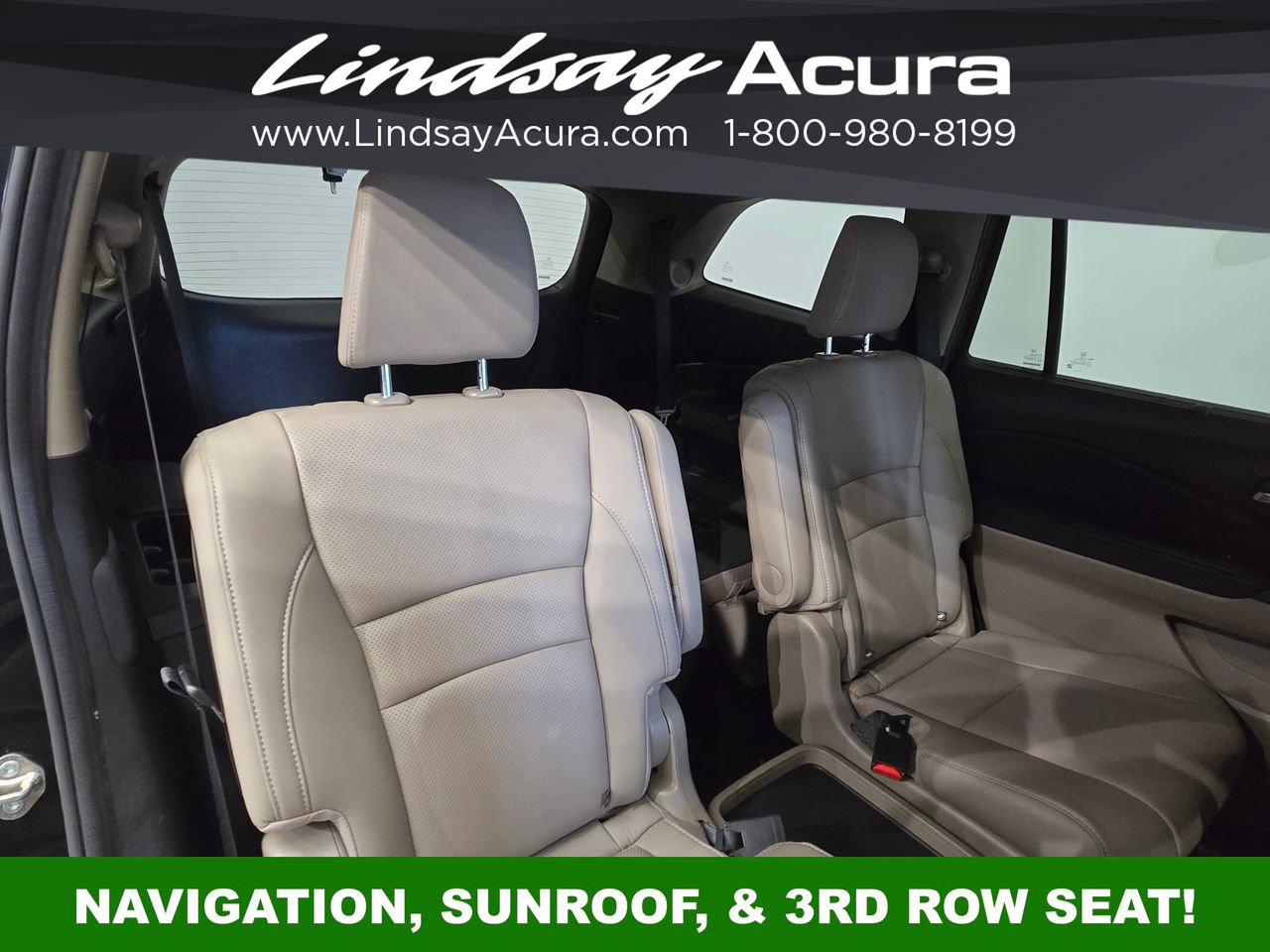 Used 2020 Honda Pilot Elite image 10