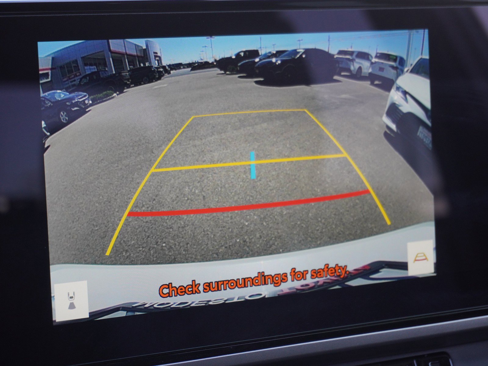 Used 2025 Toyota Camry XSE FWD image 25