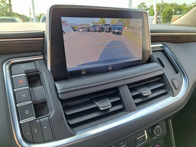 Used 2021 Chevrolet Tahoe LT AWD/4WD image 17