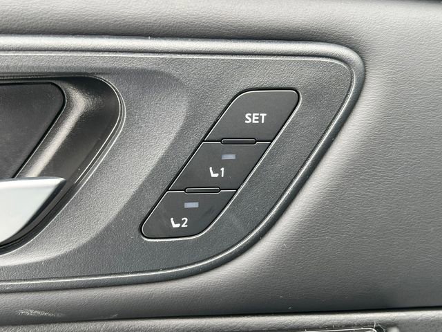 New 2026 Nissan Rogue SV w/ Rock Creek Premium Package image 16