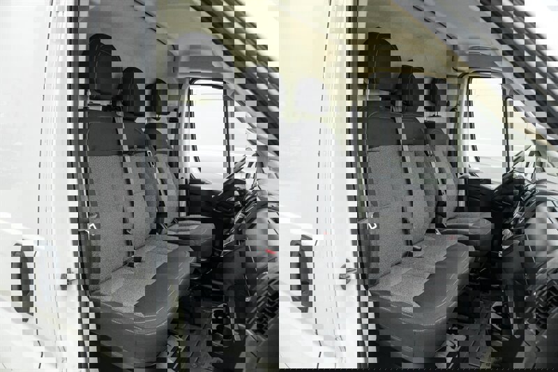 Used 2019 RAM ProMaster 3500 image 29