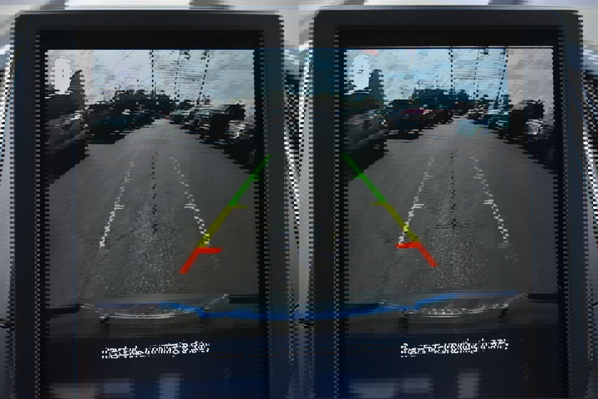 Used 2021 Ford Edge SEL w/ Cargo Accessory Package image 24