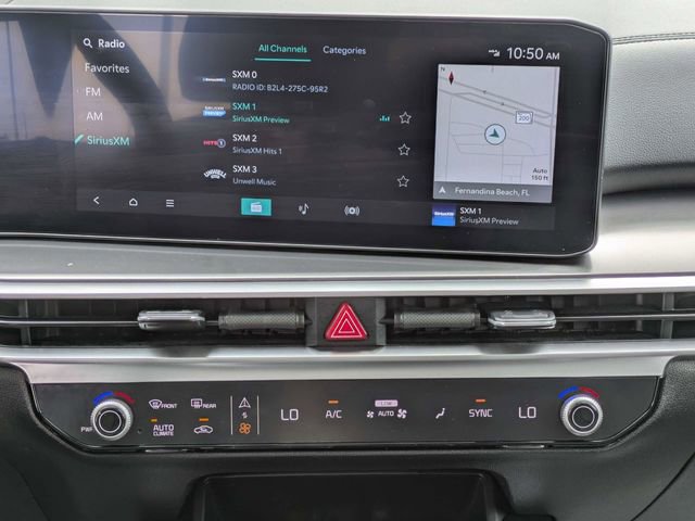 Used 2024 Kia Sorento S w/ Panoramic Sunroof Package image 21