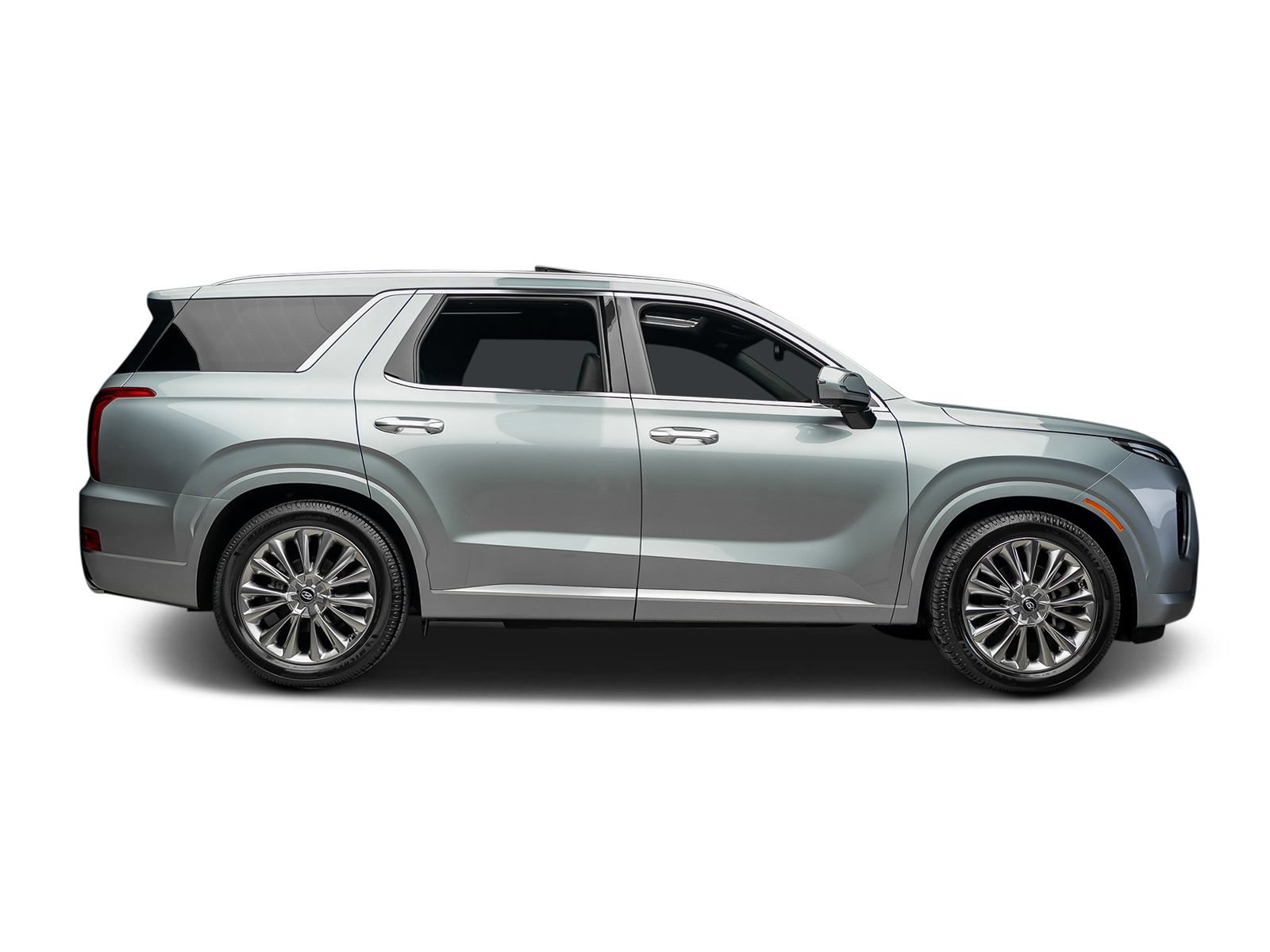 Used 2020 Hyundai Palisade Limited AWD/4WD image 24