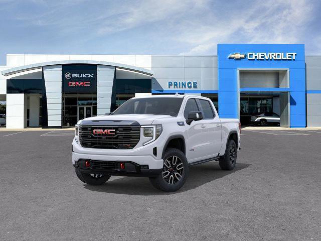 New 2026 GMC Sierra 1500 AT4 w/ AT4 Premium Package image 45