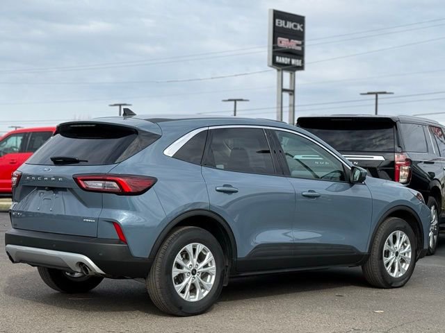 Used 2023 Ford Escape Active w/ Tech Pack #2 image 37