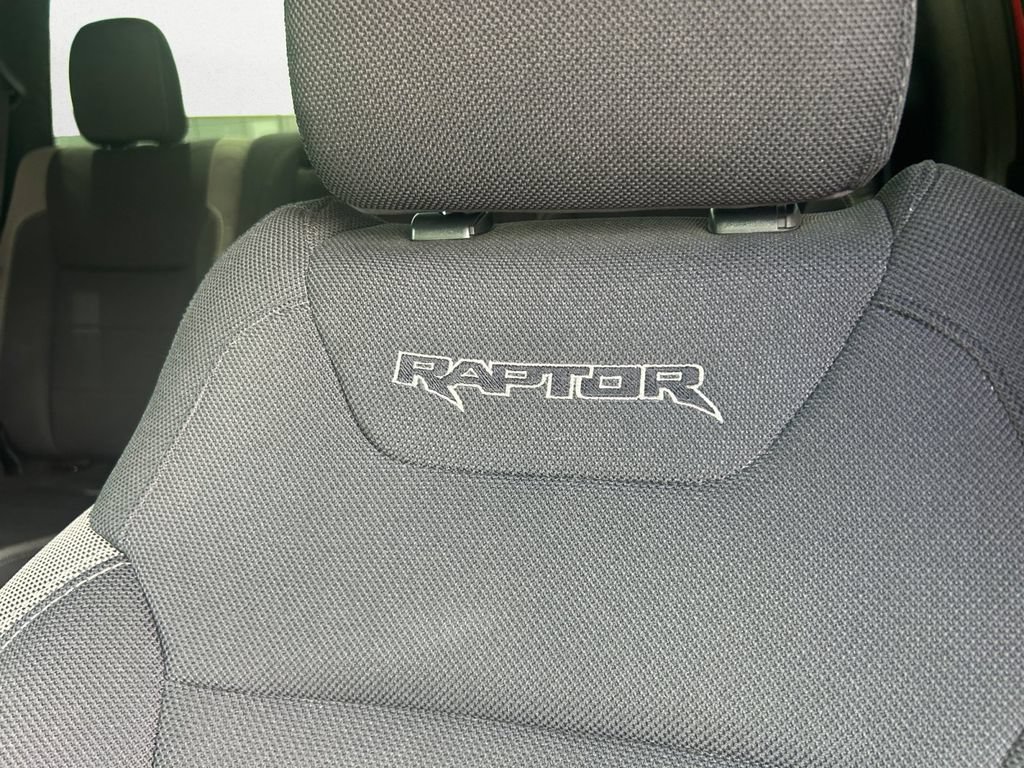 Used 2020 Ford F150 Raptor AWD/4WD image 24