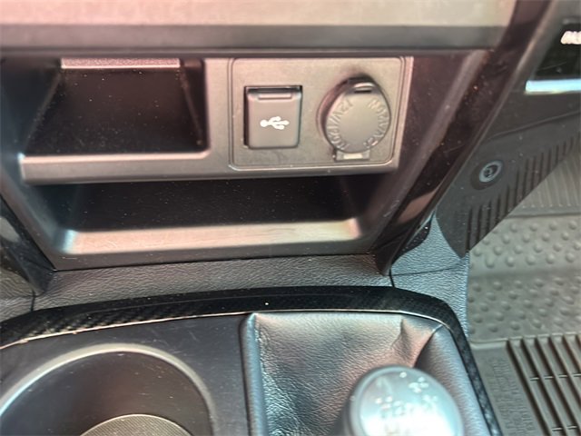 Used 2024 Toyota 4Runner TRD Off-Road image 28