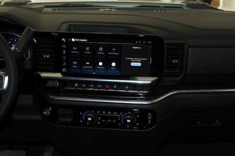 New 2025 Chevrolet Silverado 2500 LT w/ All Star Edition image 25