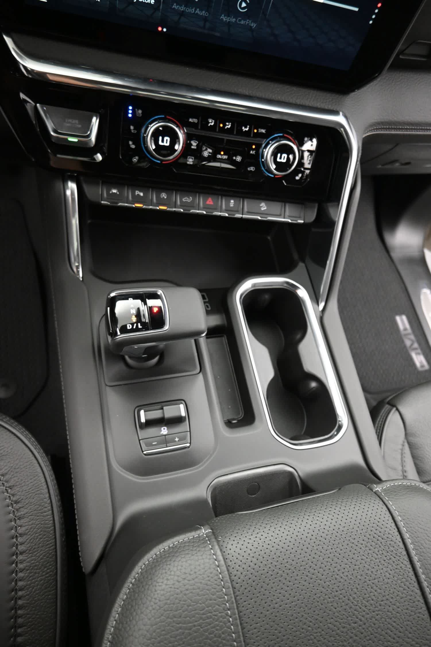 New 2026 GMC Sierra 1500 Denali AWD/4WD image 20