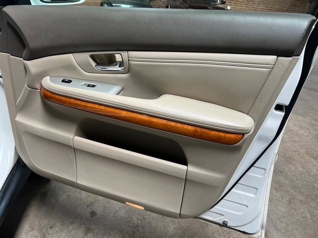 Used 2008 Lexus RX 350 AWD image 24