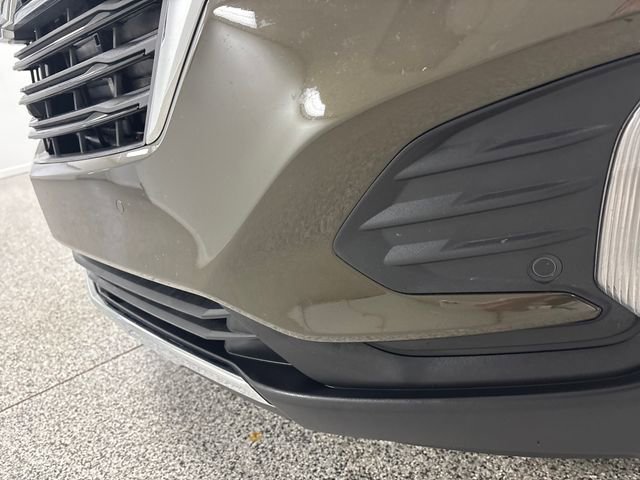 Used 2023 Chevrolet Equinox LT image 13