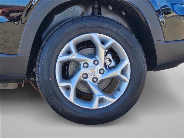 New 2026 Chevrolet Trax LS w/ LS Convenience Package image 10