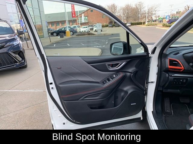 Used 2019 Subaru Forester Sport image 12