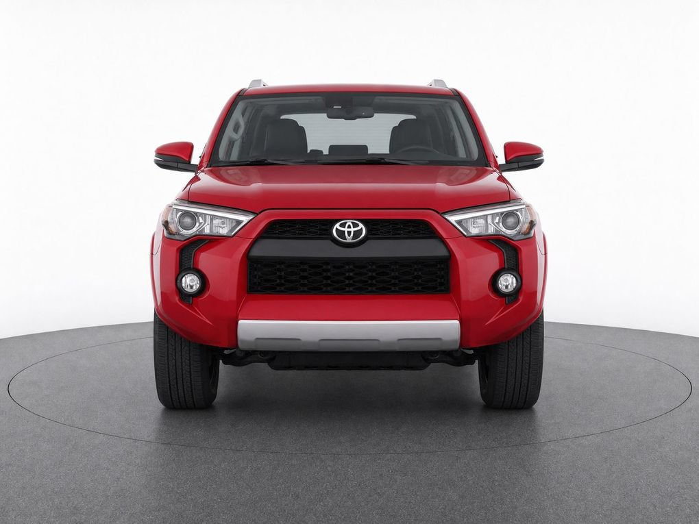 Used 2017 Toyota 4Runner SR5 RWD image 7