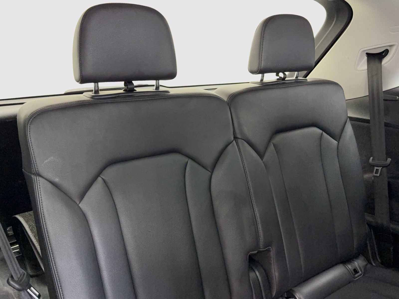 Used 2019 Audi Q7 2.0T Premium Plus w/ Premium Plus Package image 52