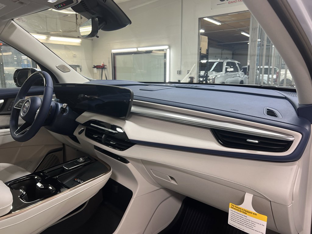 New 2026 Buick Enclave Avenir w/ Super Cruise Package AWD/4WD image 21