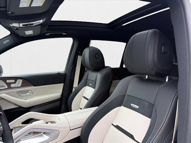 New 2026 Mercedes-Benz GLE 53 AMG 4MATIC image 14