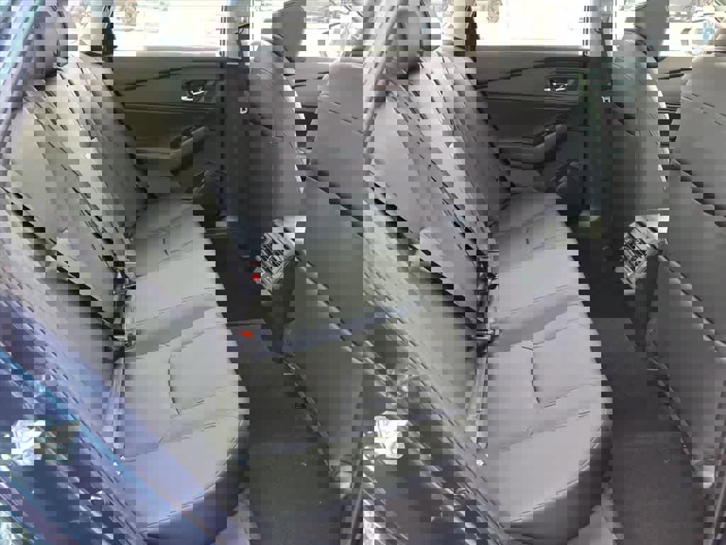 New 2026 Honda Accord Touring image 11