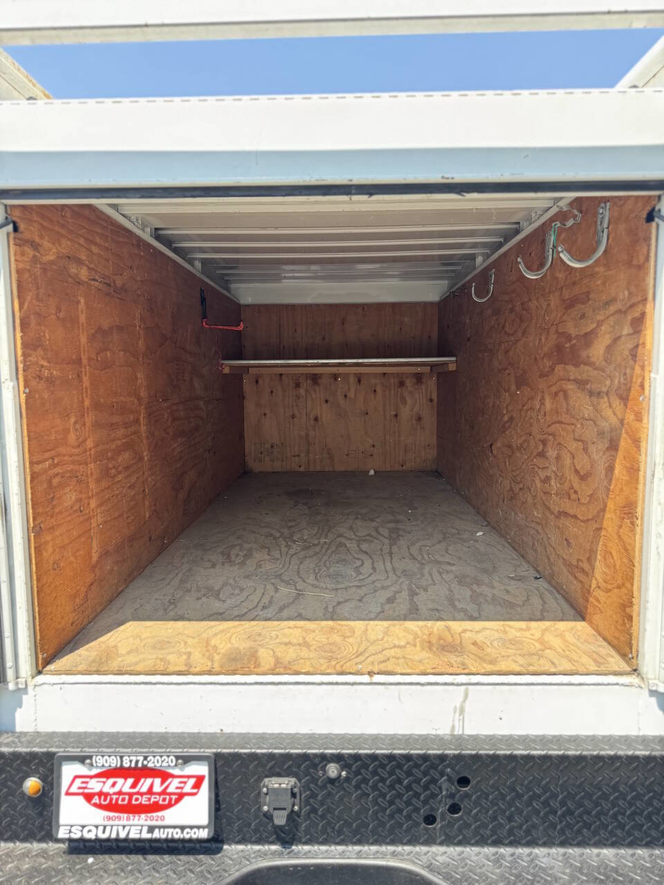 Used 2018 Ford F350 XL w/ Power Equipment Group image 24