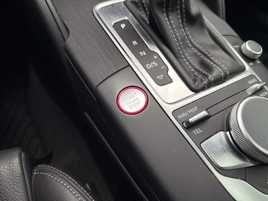 Used 2017 Audi S3 Premium Plus w/ Technology Package image 12