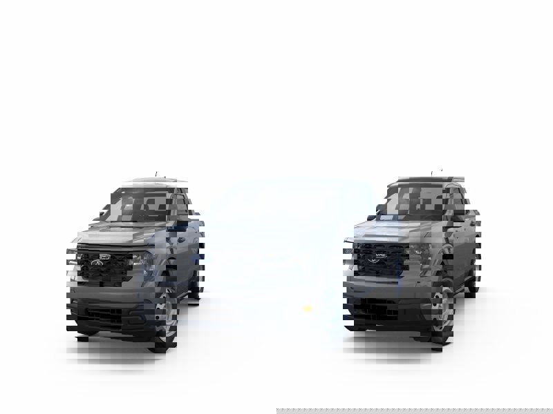 New 2025 Ford Maverick XL w/ 4K Tow Package image 3