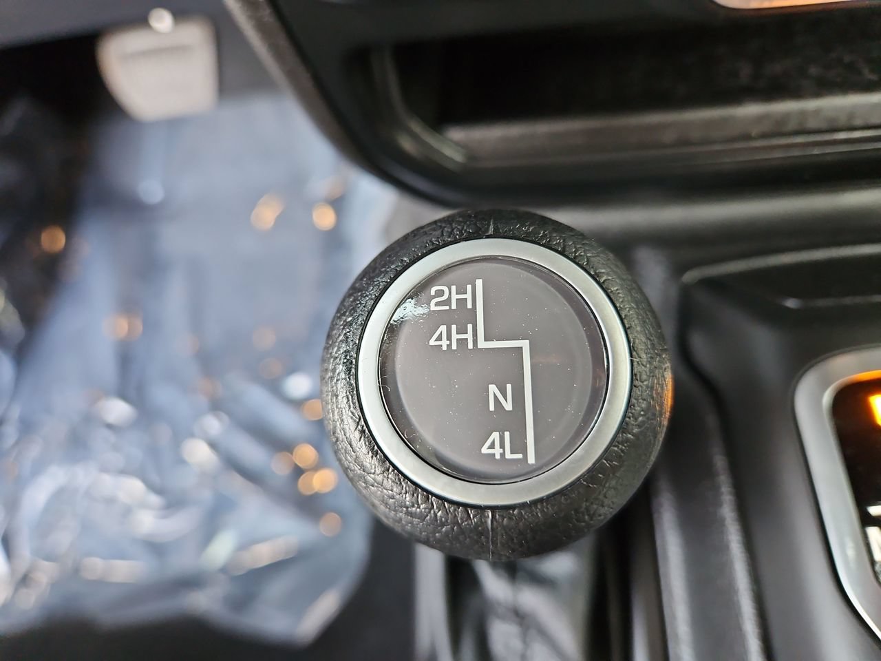 New 2026 Jeep Gladiator Sport AWD/4WD image 25