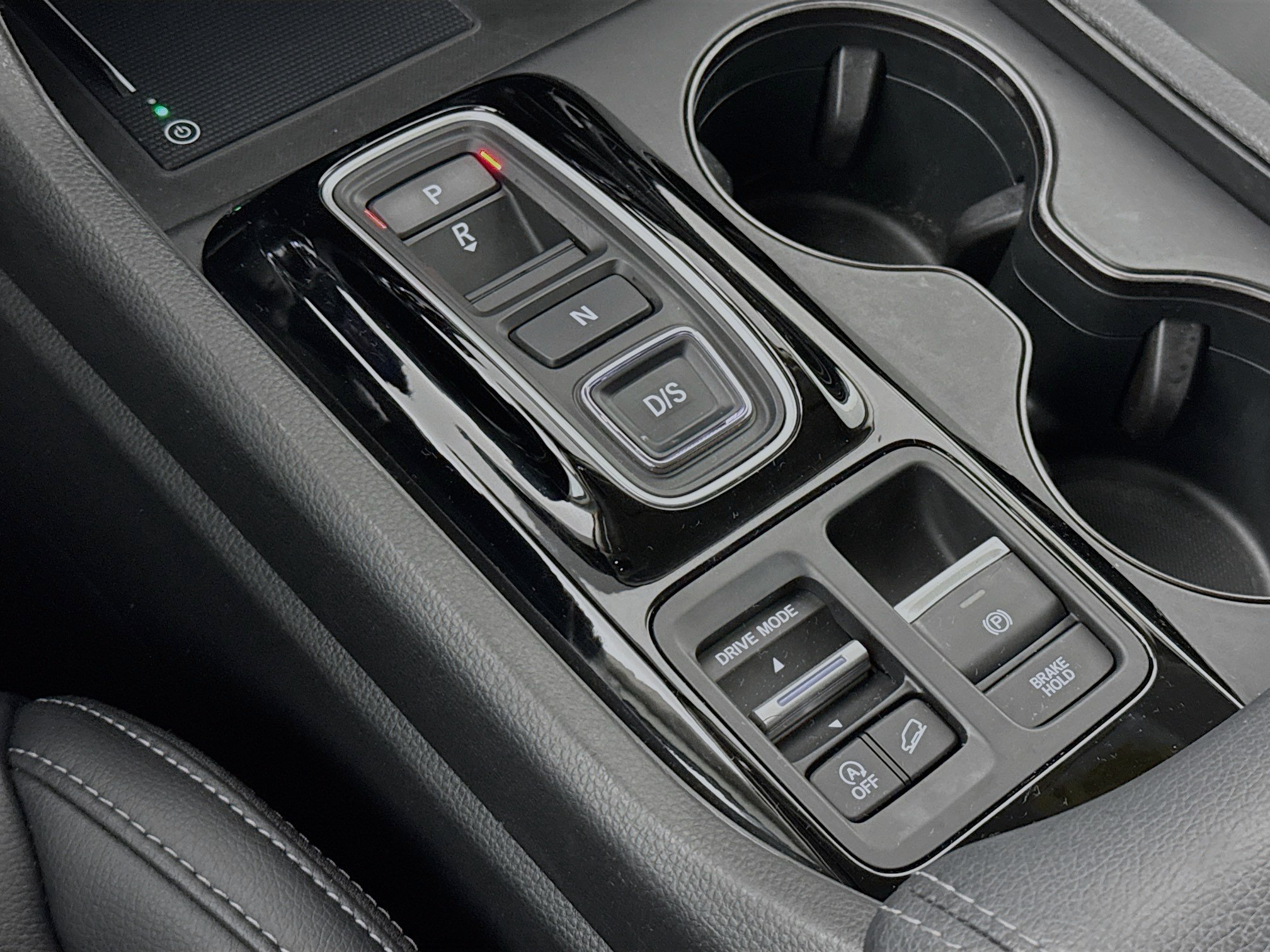 Certified 2024 Honda Pilot EX-L image 16
