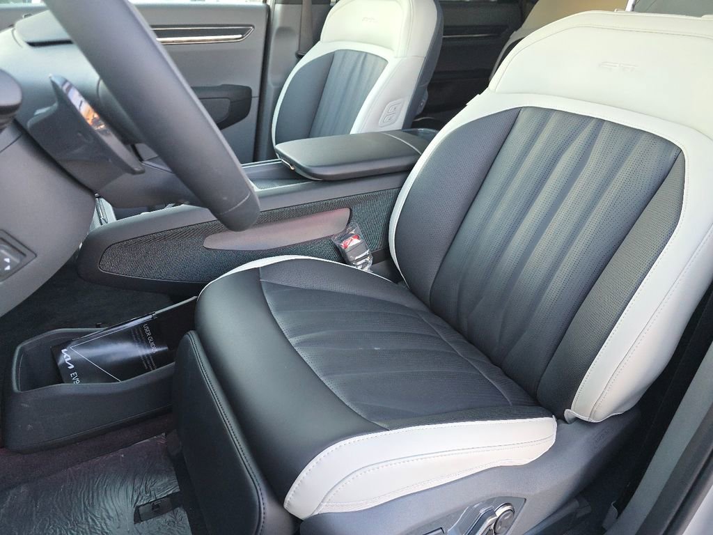 New 2026 Kia EV9 GT-Line image 23