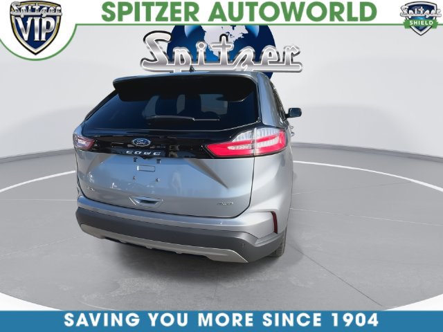 Used 2024 Ford Edge SEL AWD/4WD image 14