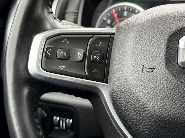 Used 2022 RAM 1500 Laramie w/ Laramie Southwest Edition image 29