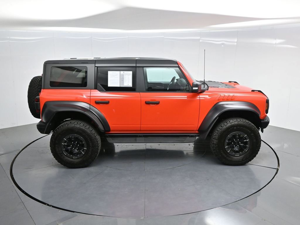 Used 2023 Ford Bronco Raptor image 56