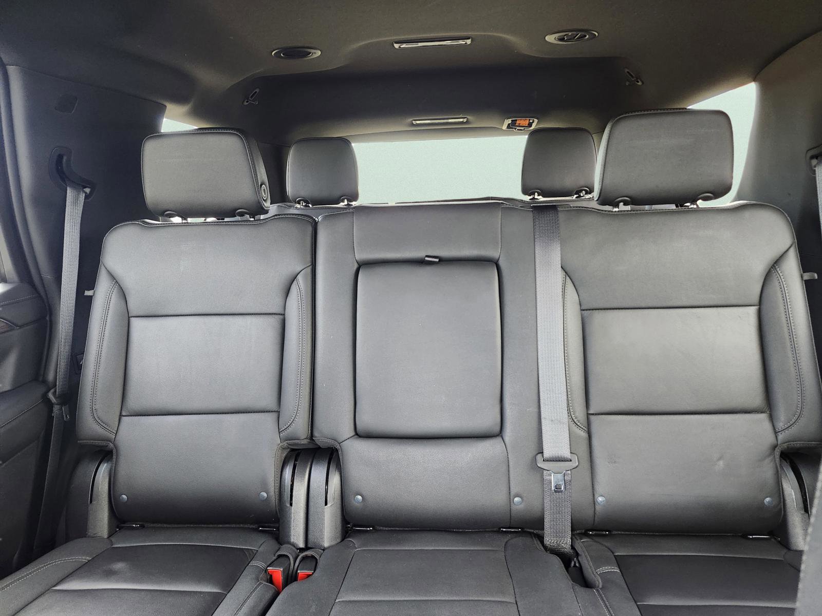 Used 2022 Chevrolet Tahoe LT w/ Luxury Package image 29