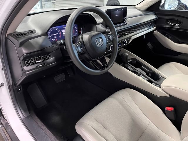 Used 2024 Honda Accord EX image 19